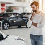 Mitsubishi Outlander vs Nissan Rogue: What Are the Differences?