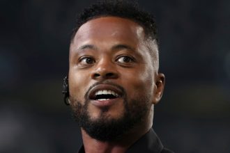 Patrice Evra’s Prediction for Chelsea Vs Arsenal, Tottenham Vs Liverpool, and other Premier League fixtures.