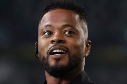 Patrice Evra’s Prediction for Chelsea Vs Arsenal, Tottenham Vs Liverpool, and other Premier League fixtures.