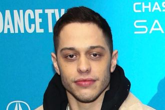 Pete Davidson Biography, Wiki, Net Worth, Wife, Family, Measurement, And More.