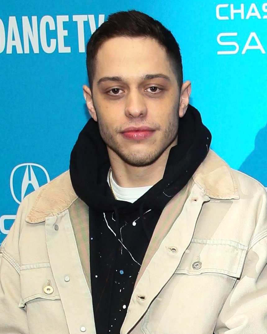 Pete Davidson Biography, Wiki, Net Worth, Wife, Family, Measurement, And More.