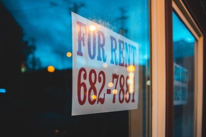 How To Find The Right Tenants For Your Property