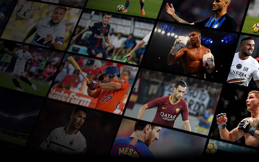 How to Properly Stream Live Sports to Prevent Lag?