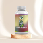 THC-O: How is it made and what is the recommended dose?