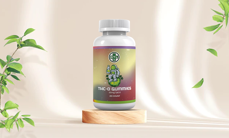 THC-O: How is it made and what is the recommended dose?