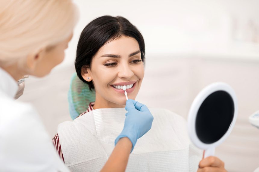 Veneers vs Crowns: What's the Difference