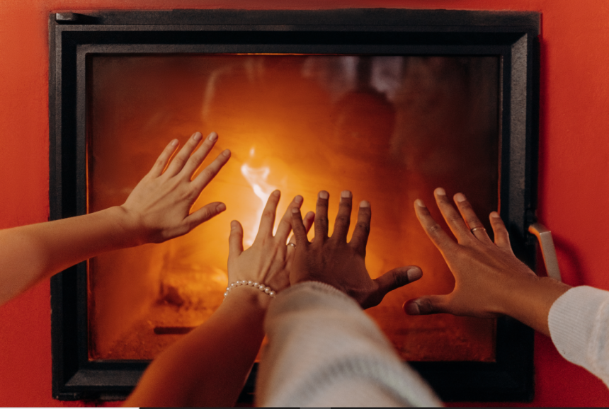 How to Never Be Cold in the Winter Again: Tips and Tricks