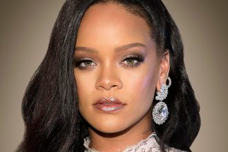 Rihanna Biography, Wiki, Net Worth, Spouse, Family Background, Measurement, And More.