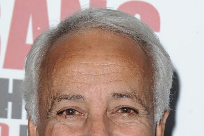 Brian George Biography, Wiki, Net Worth, Spouse, Family Background, Measurement, And More.