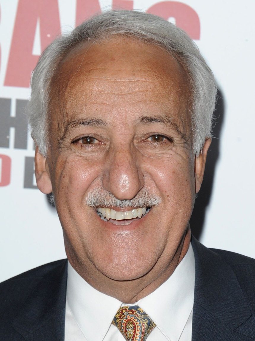 Brian George Biography, Wiki, Net Worth, Spouse, Family Background, Measurement, And More.