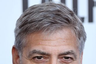 George Clooney Biography, Wiki, Net Worth, Spouse, Family Background, Measurement, And More.