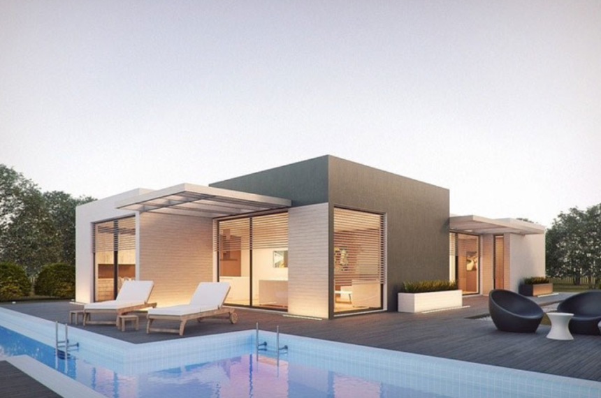 3D Exterior Rendering: What Are They Used For?