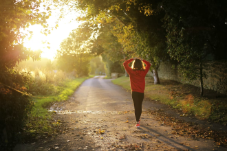 4 Reasons Why Working On Your Mental Health Is Important