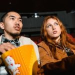 5 Good Benefits Of Watching Movies