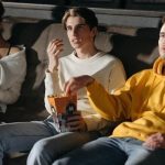 5 Good Benefits Of Watching Movies