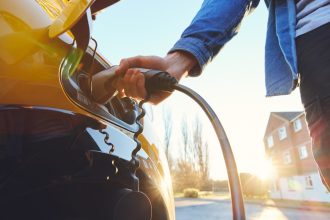 5 Things You Should Know Before Installing a Home EV Charger