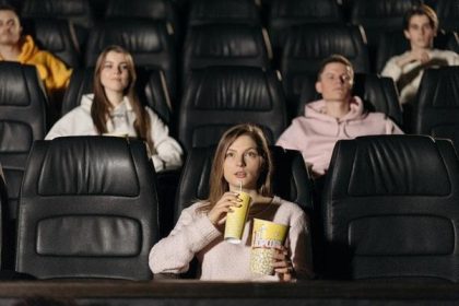 5 Tips For An Enjoyable Movie-watching Experience
