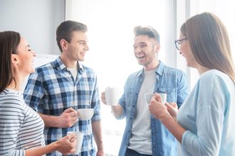 5 Tips for Telling a Red-Chair-Worthy Anecdote