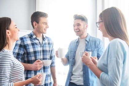 5 Tips for Telling a Red-Chair-Worthy Anecdote
