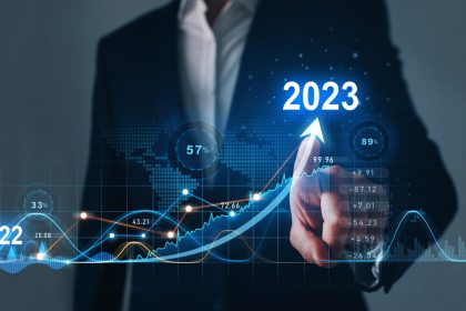8 Tech Trends for Companies to Consider in 2023