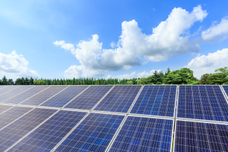 A Quick Guide on Solar Inverters