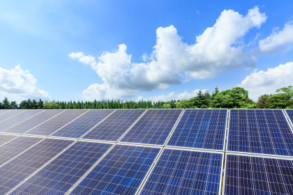 A Quick Guide on Solar Inverters