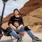 All Terrain Electric Scooter Suspension Guide for New Riders