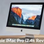 Apple iMac Pro i7 4k Review