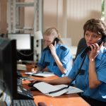Are Police Dispatch Calls Public Record?