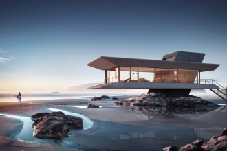 Economics of Buying a Beach House: Is it a Good Investment?