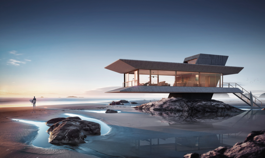 Economics of Buying a Beach House: Is it a Good Investment?