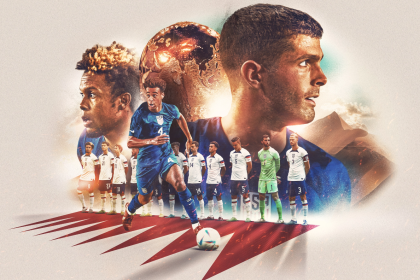 Big decisions lie ahead for two USMNT World Cup stars