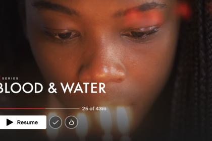 Blood & Water Movie: Download and Watch Online