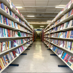How to Get All of Your Bookstore Business Data in One Place