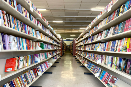 How to Get All of Your Bookstore Business Data in One Place