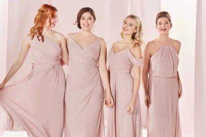 Bridal Party Dresses | Perfect Buying Guides | ChicSew