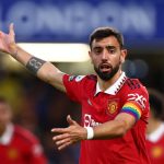 Bruno Fernandes has revealed the two things Erik Ten Hag has instilled at Manchester United.