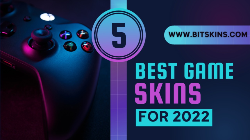 CSGO skins and items: how to maximize their use