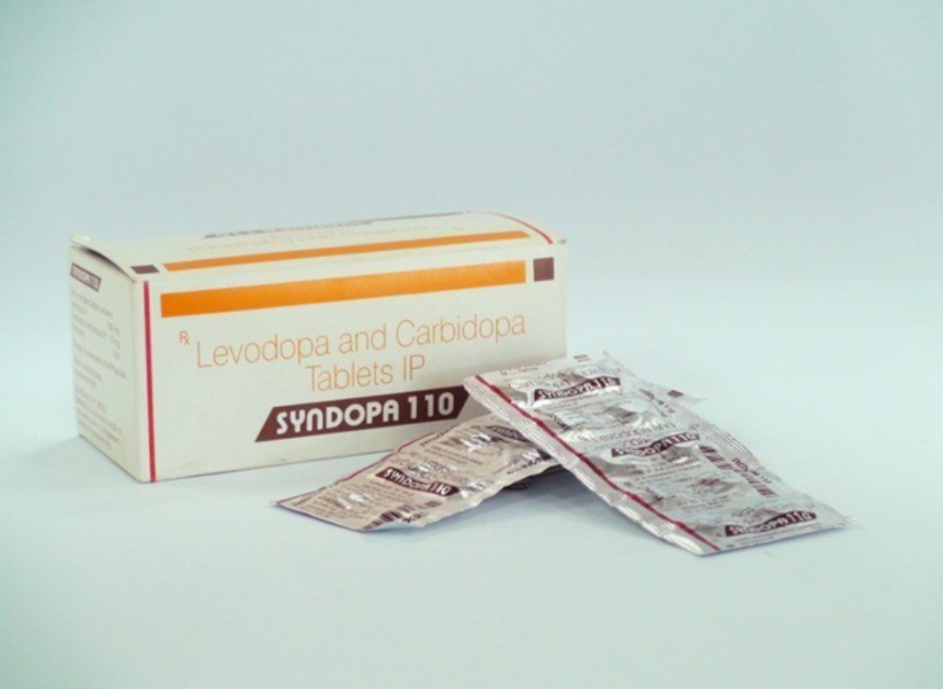 What Are Carbidopa And Levodopa Sinemet 50/500mg And Its Uses?
