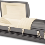 Everything You Need To Know About Different Types Of Caskets