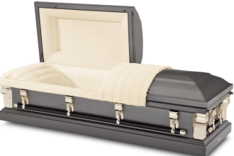 Everything You Need To Know About Different Types Of Caskets