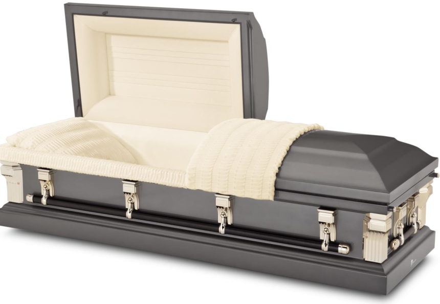 Everything You Need To Know About Different Types Of Caskets