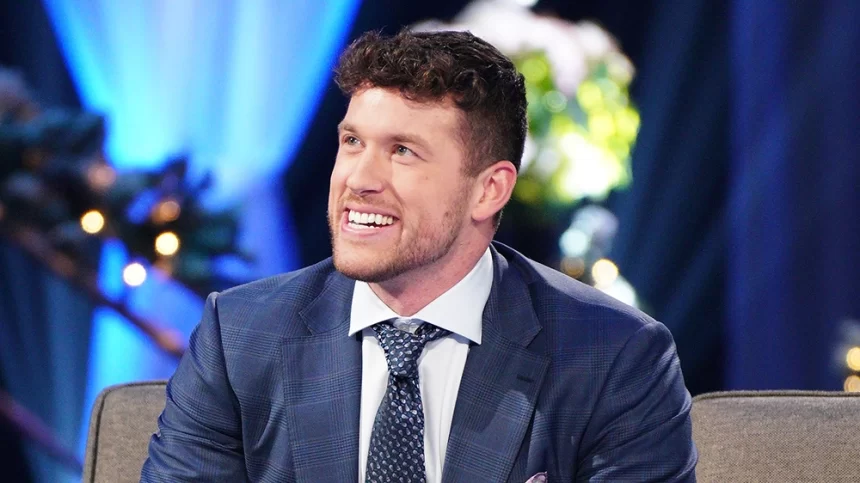 Clayton Bachelor Biography, Wiki, Net Worth, Spouse, Family Background, Measurement, And More.