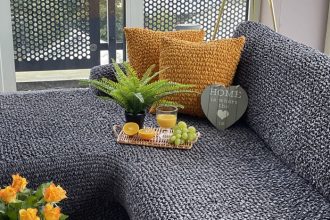 Crate and Barrel Slipcovers