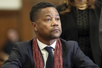 Cuba Gooding jr Net Worth, Biography, and Wiki