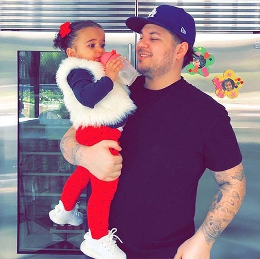 Rob Kardashian