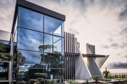 Eastern Europe's Development and Architectural Heritage