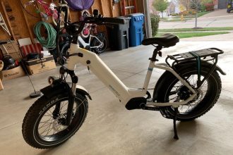 Reasons To Invent In A Full-Suspension Ebike