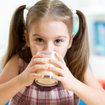 How Electrolytes in Healthy Drinks Keep Children Healthy