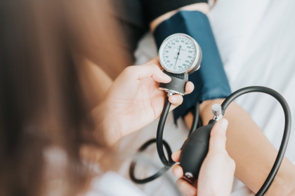 Everything You Need to Know About High Cholesterol and Blood Pressure